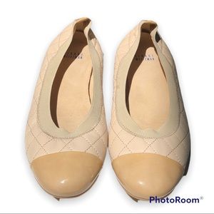 Stuart Weizmann ballet flats